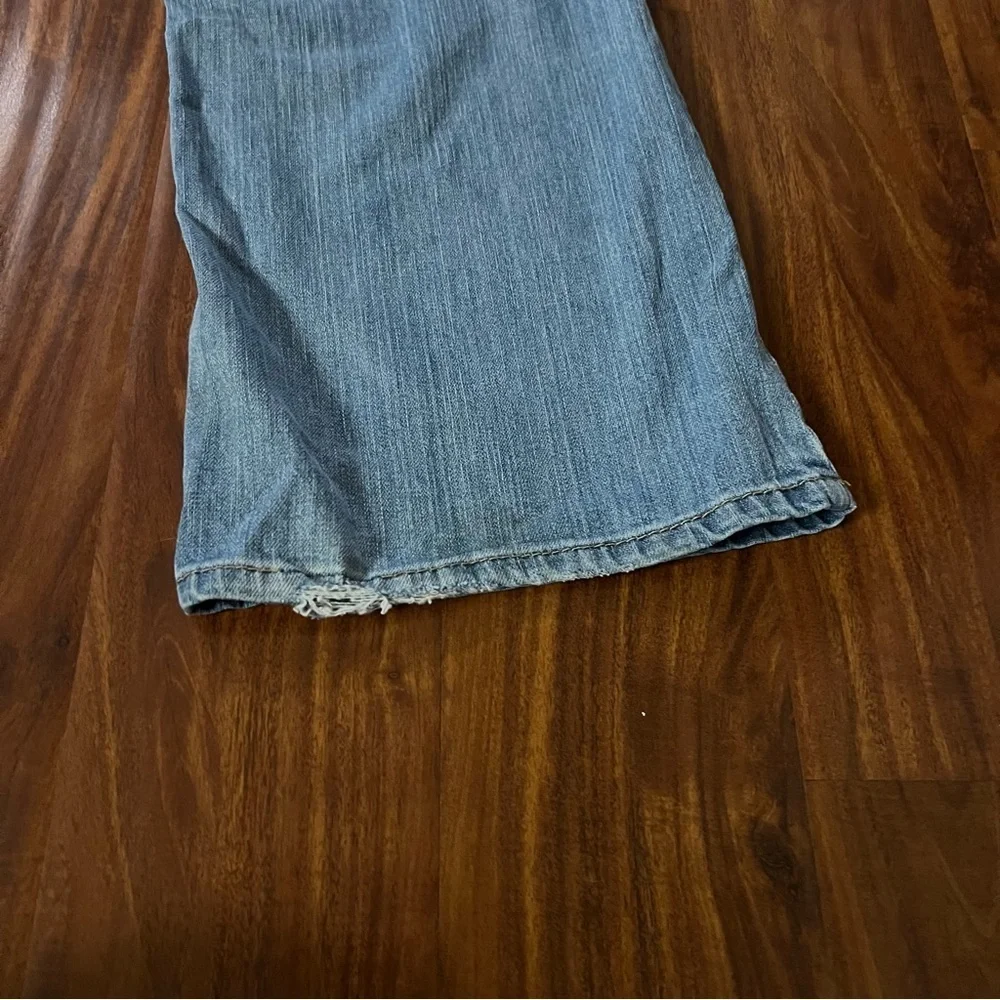 Cody James Men’s Relaxed Western Bootcut Jeans size 40 x 30